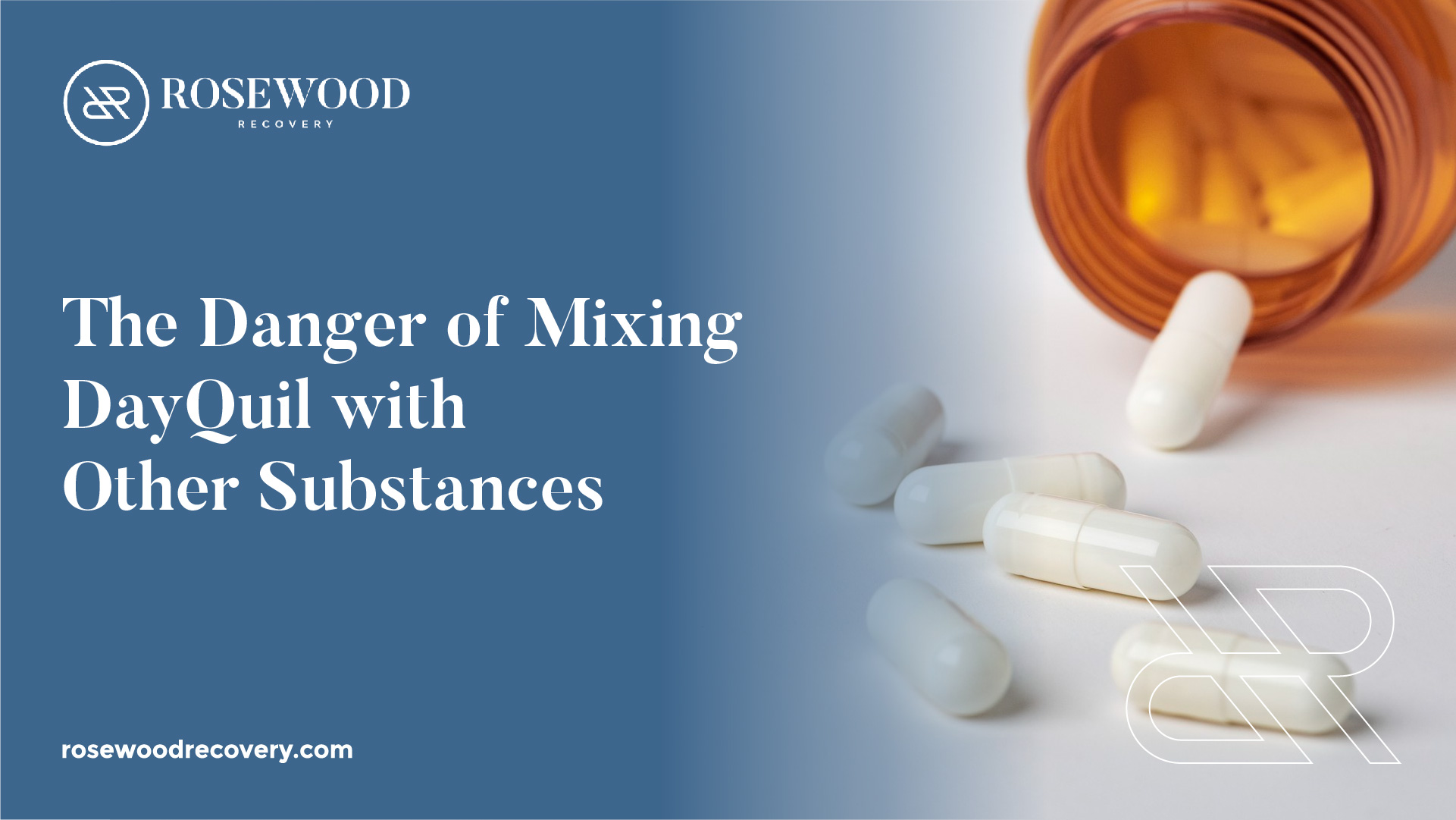 Side Effects Of Mixing Dayquil And Alcohol